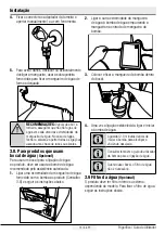 Preview for 264 page of Beko GN163120X User Manual