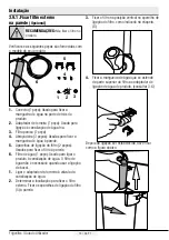 Preview for 265 page of Beko GN163120X User Manual