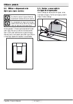 Preview for 279 page of Beko GN163120X User Manual