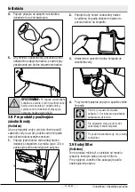 Preview for 304 page of Beko GN163120X User Manual