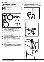 Preview for 305 page of Beko GN163120X User Manual