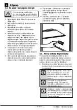 Preview for 308 page of Beko GN163120X User Manual