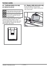 Preview for 319 page of Beko GN163120X User Manual