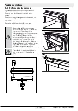 Preview for 320 page of Beko GN163120X User Manual