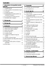 Preview for 336 page of Beko GN163120X User Manual