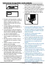 Preview for 338 page of Beko GN163120X User Manual