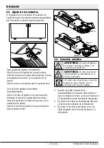 Preview for 344 page of Beko GN163120X User Manual