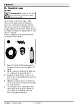 Preview for 345 page of Beko GN163120X User Manual