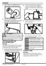 Preview for 347 page of Beko GN163120X User Manual