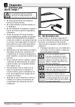 Preview for 351 page of Beko GN163120X User Manual