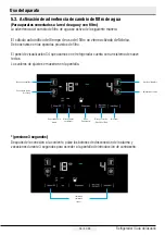 Preview for 360 page of Beko GN163120X User Manual