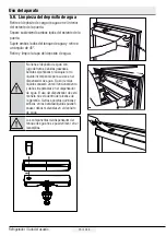 Preview for 363 page of Beko GN163120X User Manual