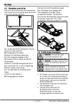 Preview for 385 page of Beko GN163120X User Manual