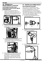 Preview for 387 page of Beko GN163120X User Manual