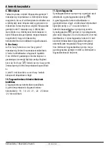 Preview for 439 page of Beko GN163120X User Manual