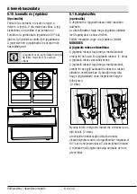 Preview for 449 page of Beko GN163120X User Manual