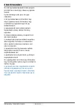 Preview for 451 page of Beko GN163120X User Manual