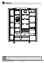 Preview for 465 page of Beko GN163120X User Manual