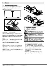 Preview for 467 page of Beko GN163120X User Manual