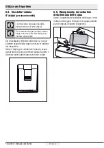 Preview for 485 page of Beko GN163120X User Manual