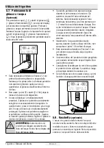 Preview for 487 page of Beko GN163120X User Manual