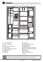 Preview for 7 page of Beko GN163121 User Manual