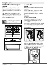 Preview for 32 page of Beko GN163121 User Manual