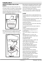 Preview for 33 page of Beko GN163121 User Manual