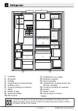 Preview for 44 page of Beko GN163121 User Manual