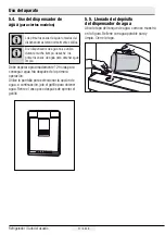 Preview for 65 page of Beko GN163121 User Manual