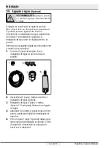 Preview for 87 page of Beko GN163121 User Manual