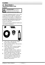 Preview for 128 page of Beko GN163121 User Manual