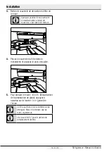 Preview for 133 page of Beko GN163121 User Manual