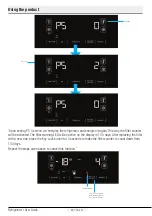 Preview for 30 page of Beko GN163122X User Manual