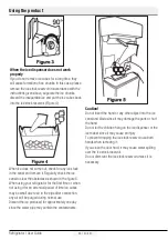 Preview for 36 page of Beko GN163122X User Manual