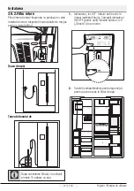 Preview for 103 page of Beko GN163122X User Manual