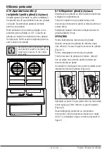 Preview for 123 page of Beko GN163122X User Manual