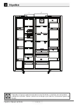 Preview for 189 page of Beko GN163122X User Manual