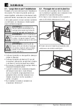 Preview for 190 page of Beko GN163122X User Manual