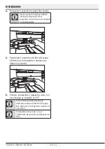 Preview for 197 page of Beko GN163122X User Manual