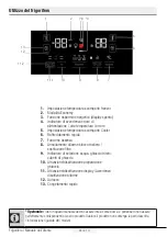 Preview for 207 page of Beko GN163122X User Manual