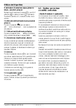 Preview for 209 page of Beko GN163122X User Manual