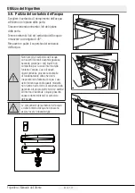 Preview for 213 page of Beko GN163122X User Manual