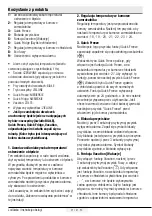 Preview for 63 page of Beko GN163130ZGB User Manual