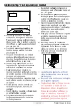 Preview for 90 page of Beko GN163130ZGB User Manual