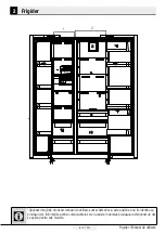 Preview for 94 page of Beko GN163130ZGB User Manual