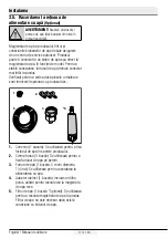 Preview for 97 page of Beko GN163130ZGB User Manual