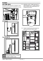 Preview for 101 page of Beko GN163130ZGB User Manual