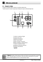 Preview for 104 page of Beko GN163130ZGB User Manual