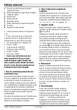 Preview for 107 page of Beko GN163130ZGB User Manual